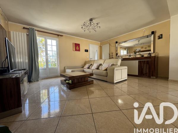 Maison à vendre 6 pièces 152 m² Massy