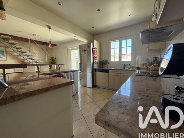 Maison à vendre 6 pièces 152 m² Massy