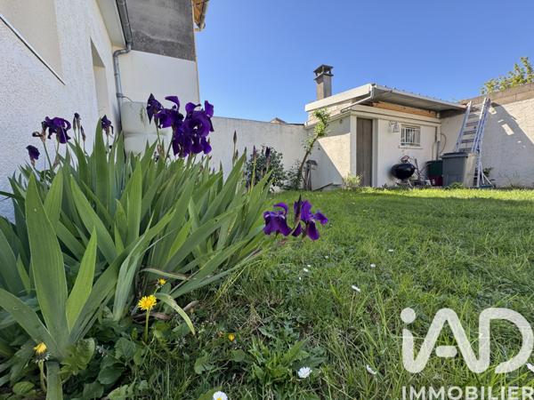 Maison à vendre 6 pièces 152 m² Massy