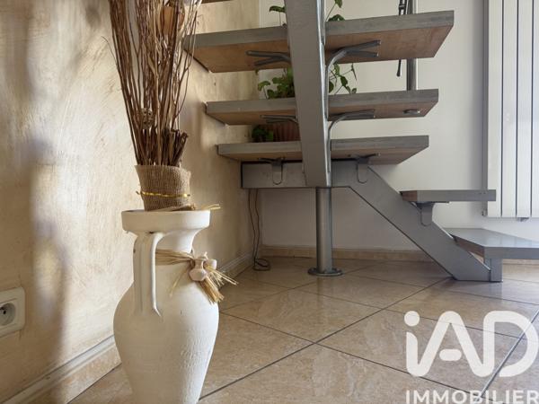 Maison à vendre 6 pièces 152 m² Massy