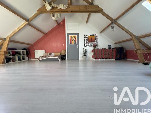 Maison à vendre 6 pièces 152 m² Massy