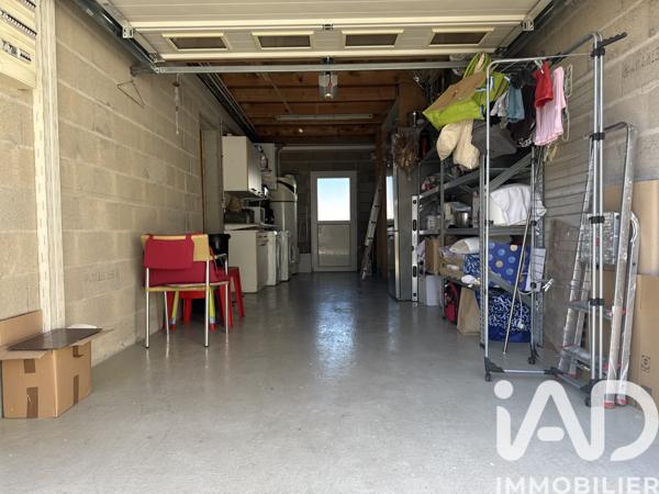 Maison à vendre 6 pièces 152 m² Massy