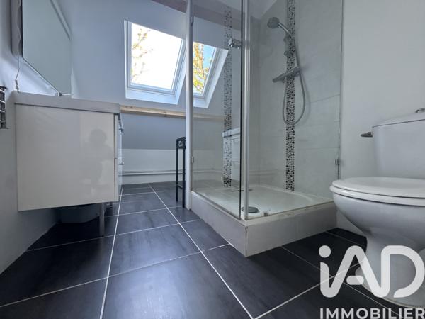 Maison à vendre 6 pièces 152 m² Massy