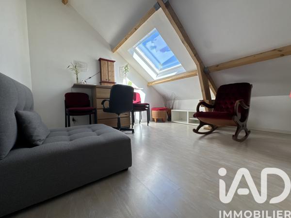 Maison à vendre 6 pièces 152 m² Massy