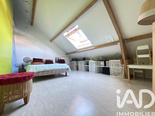 Maison à vendre 6 pièces 152 m² Massy