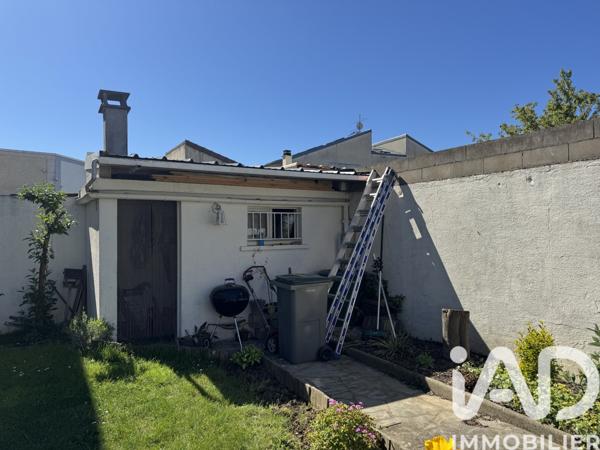 Maison à vendre 6 pièces 152 m² Massy