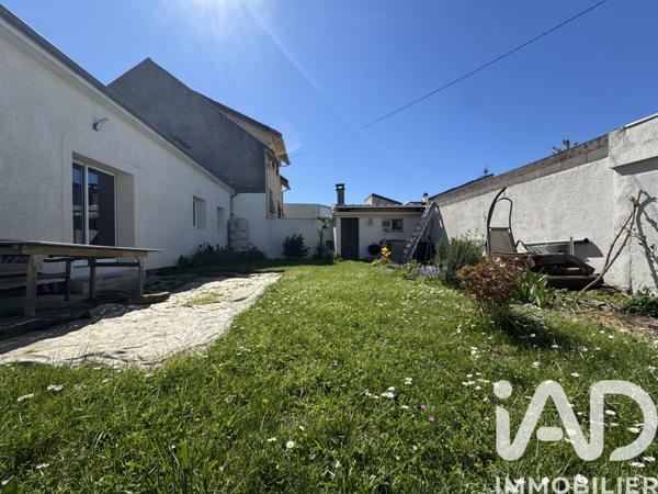 Maison à vendre 6 pièces 152 m² Massy
