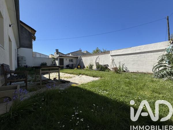 Maison à vendre 6 pièces 152 m² Massy