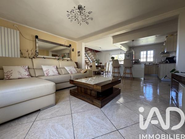 Maison à vendre 6 pièces 152 m² Massy