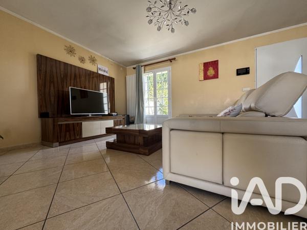 Maison à vendre 6 pièces 152 m² Massy