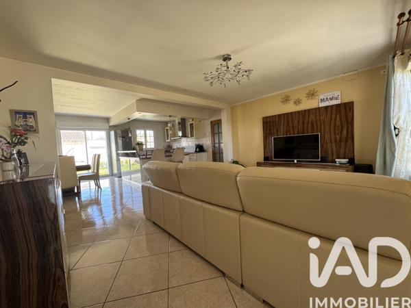 Maison à vendre 6 pièces 152 m² Massy