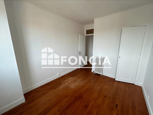 Location Appartement 4 pièces 80 m² - 9 BIS AVENUE DE FRIZAC Toulouse 31400