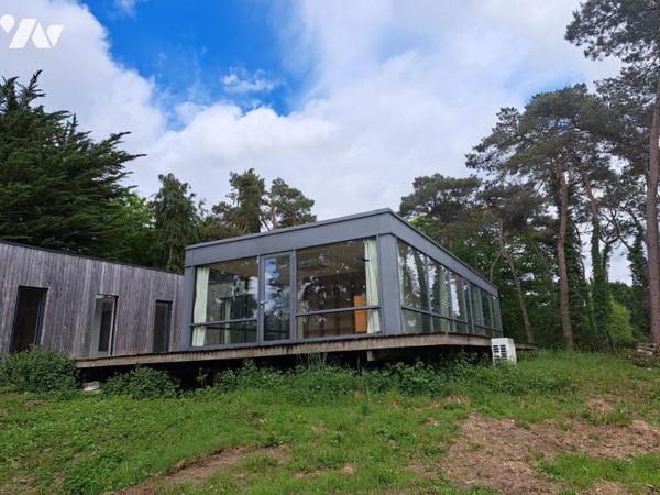 MAISON CONTEMPORAINE