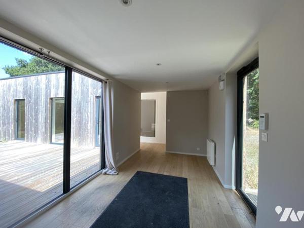 MAISON CONTEMPORAINE