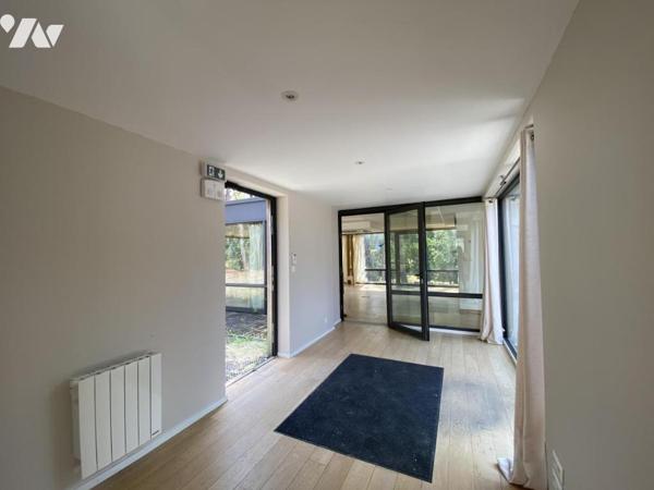 MAISON CONTEMPORAINE