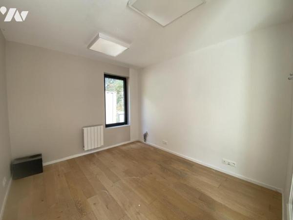 MAISON CONTEMPORAINE