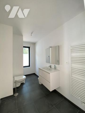 MAISON CONTEMPORAINE
