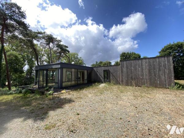 MAISON CONTEMPORAINE