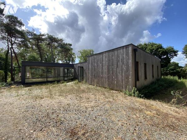 MAISON CONTEMPORAINE