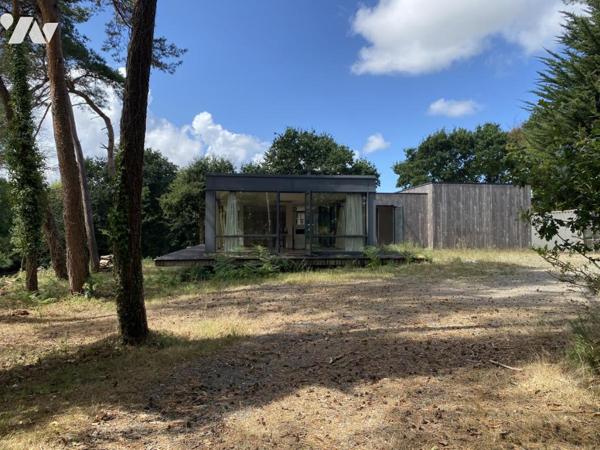 MAISON CONTEMPORAINE