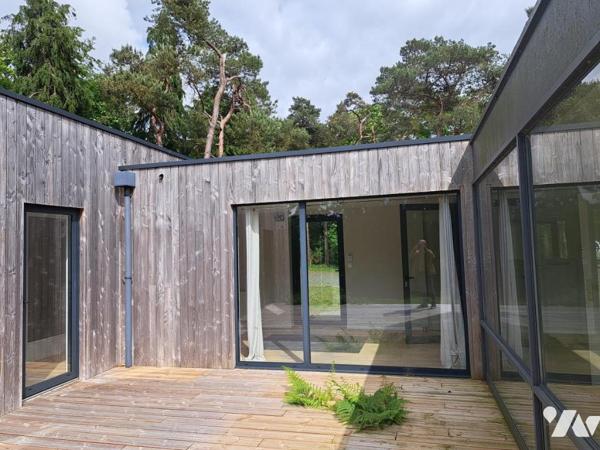 MAISON CONTEMPORAINE