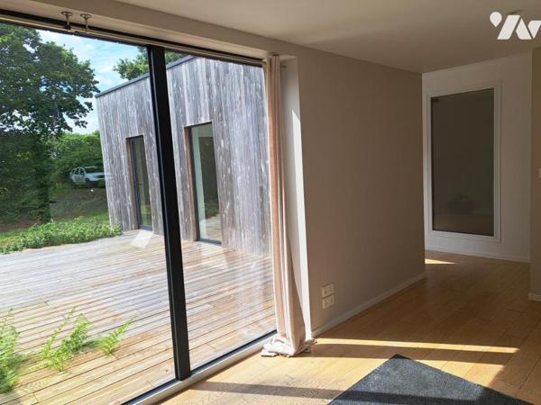 MAISON CONTEMPORAINE