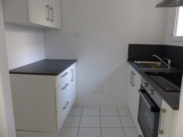 Appartement La Calmette P2 bis