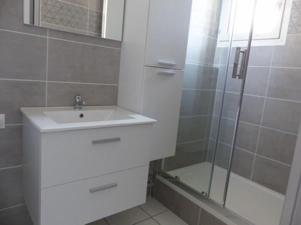 Appartement La Calmette P2 bis