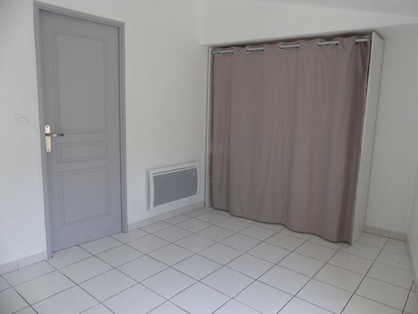 Appartement La Calmette P2 bis