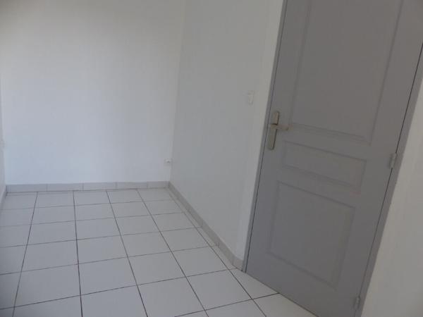 Appartement La Calmette P2 bis