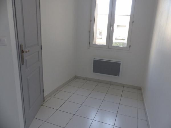 Appartement La Calmette P2 bis