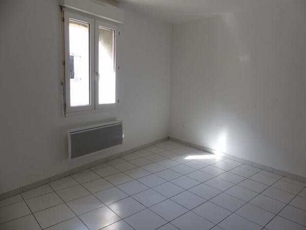 Appartement La Calmette P2 bis