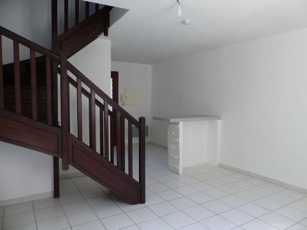 Appartement La Calmette P2 bis