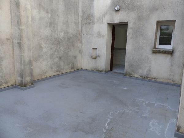 Appartement La Calmette P2 bis