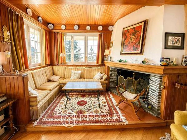 Chalet à Osséja