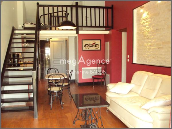 Maison à Beauvoir-sur-Niort, 79360 - 10 pièces 450m²