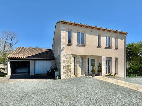 Maison 17700 Surgères