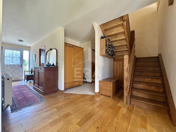 Maison 17700 Surgères