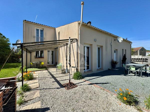 Maison 17700 Surgères