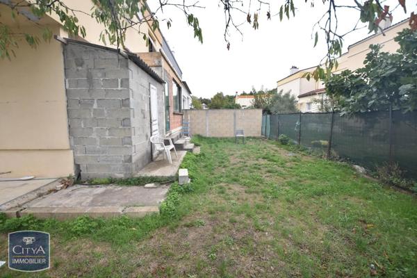 Maison à vendre 5 pièces 103m²