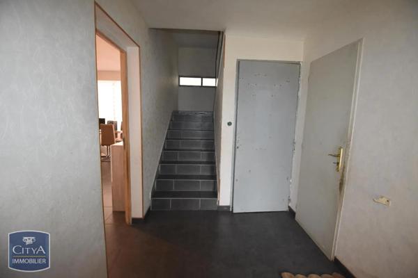 Maison à vendre 5 pièces 103m²