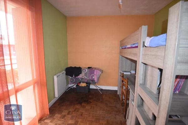 Maison à vendre 5 pièces 103m²