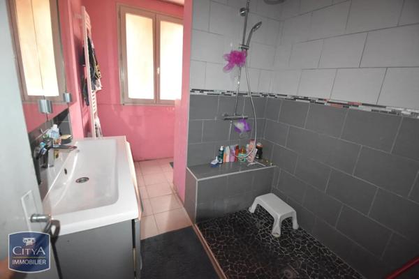 Maison à vendre 5 pièces 103m²