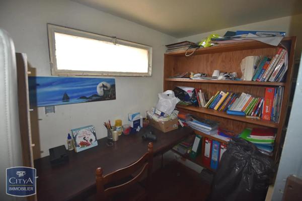 Maison à vendre 5 pièces 103m²