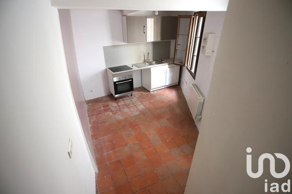 Maison à vendre 2 pièces 32 m² Elne