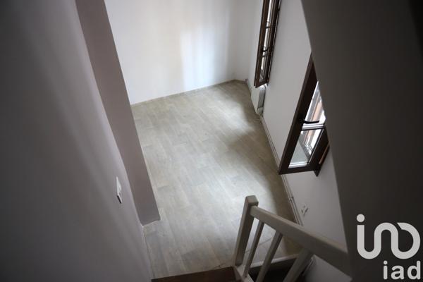 Maison à vendre 2 pièces 32 m² Elne