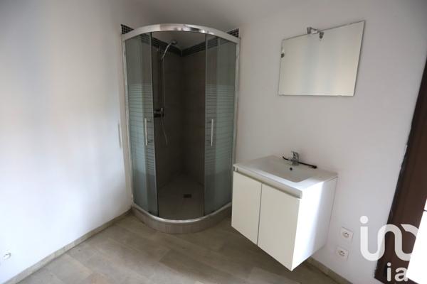 Maison à vendre 2 pièces 32 m² Elne