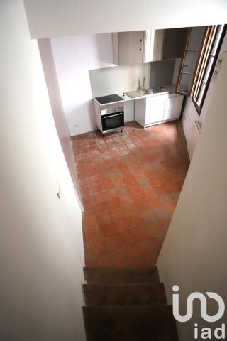 Maison à vendre 2 pièces 32 m² Elne