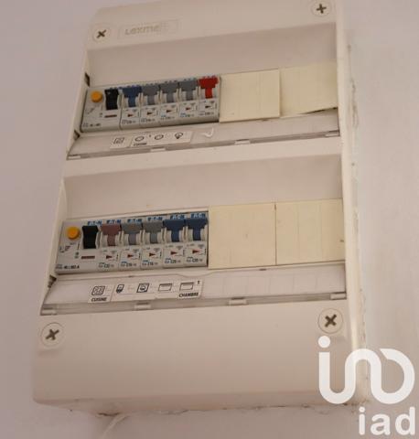 Maison à vendre 2 pièces 32 m² Elne