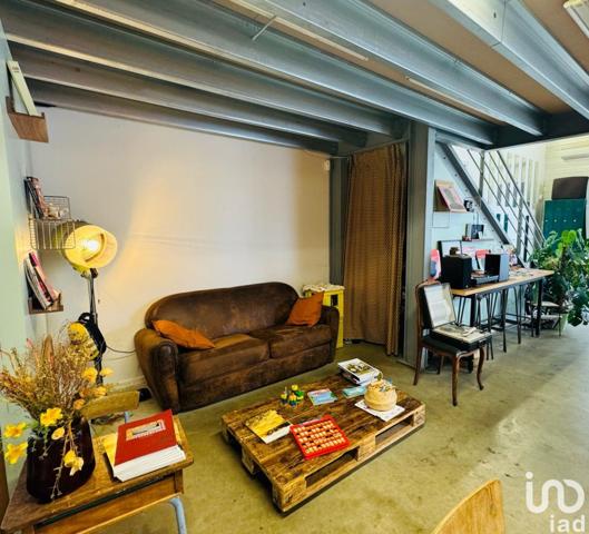 Restaurant à vendre 180 m² Soorts-Hossegor